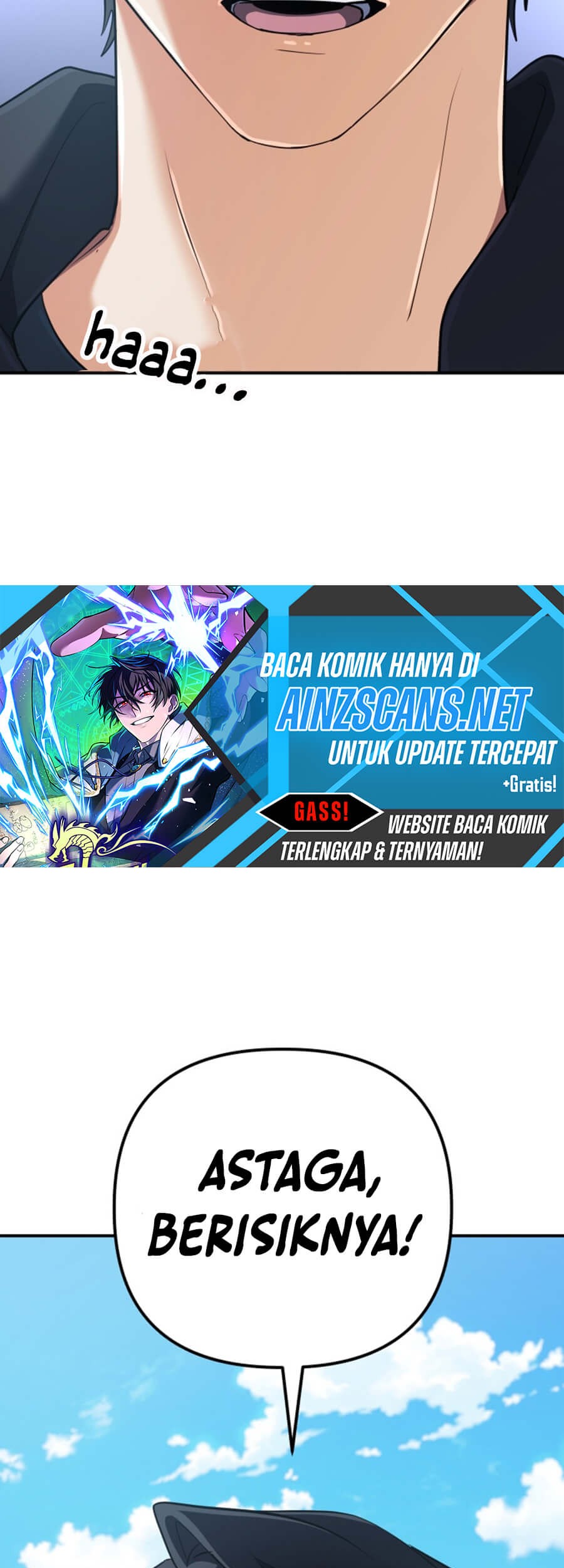 The Return of the Mythical Archmage Chapter 50 Gambar 67