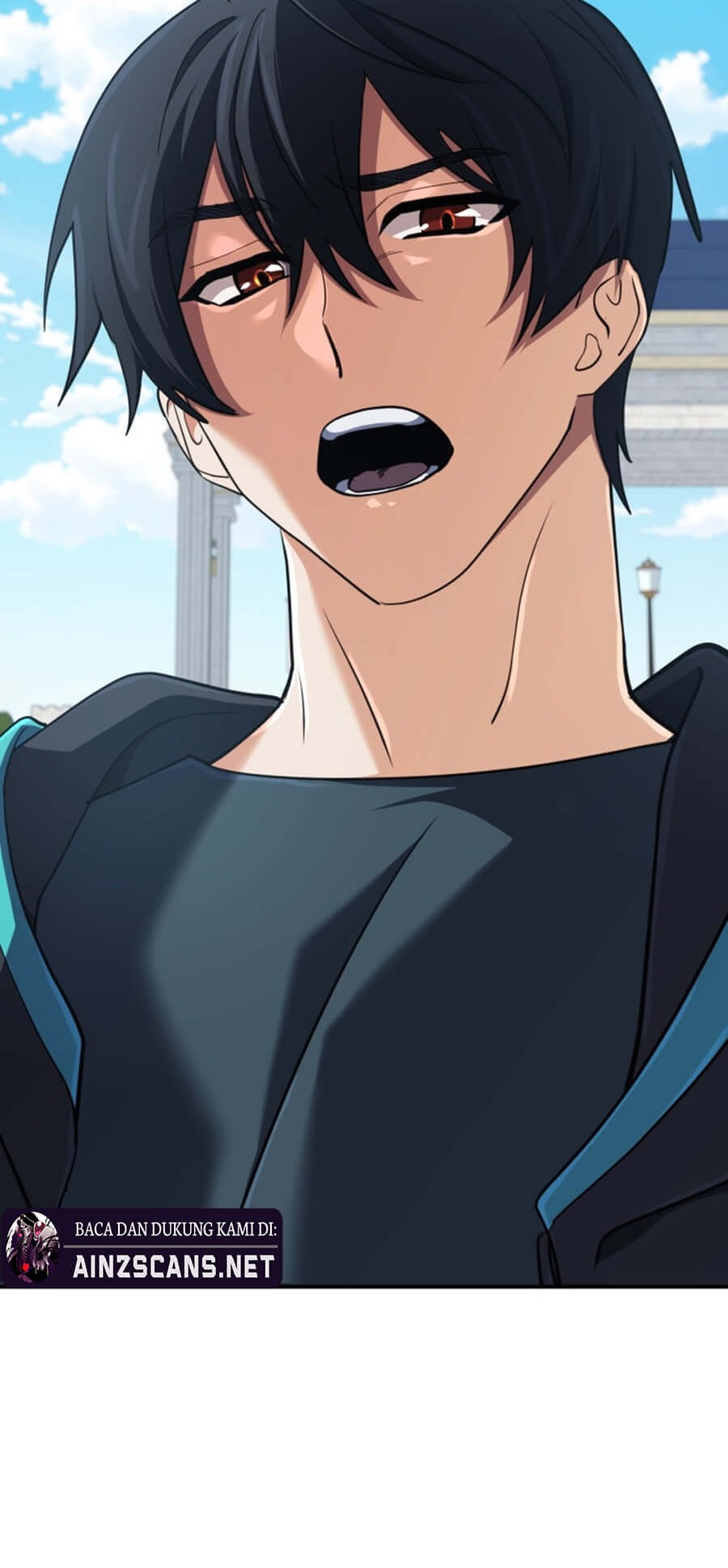 The Return of the Mythical Archmage Chapter 50 Gambar 68