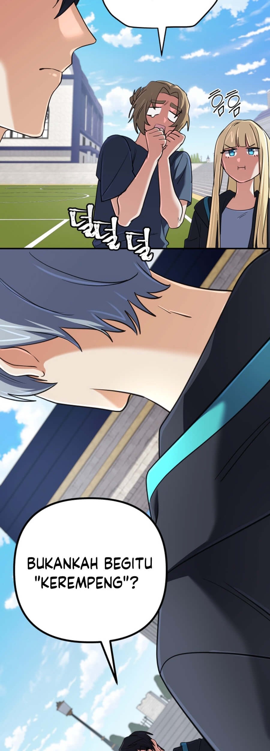 The Return of the Mythical Archmage Chapter 50 Gambar 70