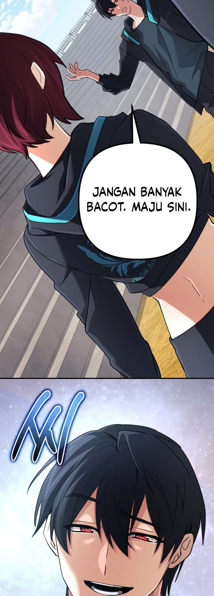 The Return of the Mythical Archmage Chapter 50 Gambar 71