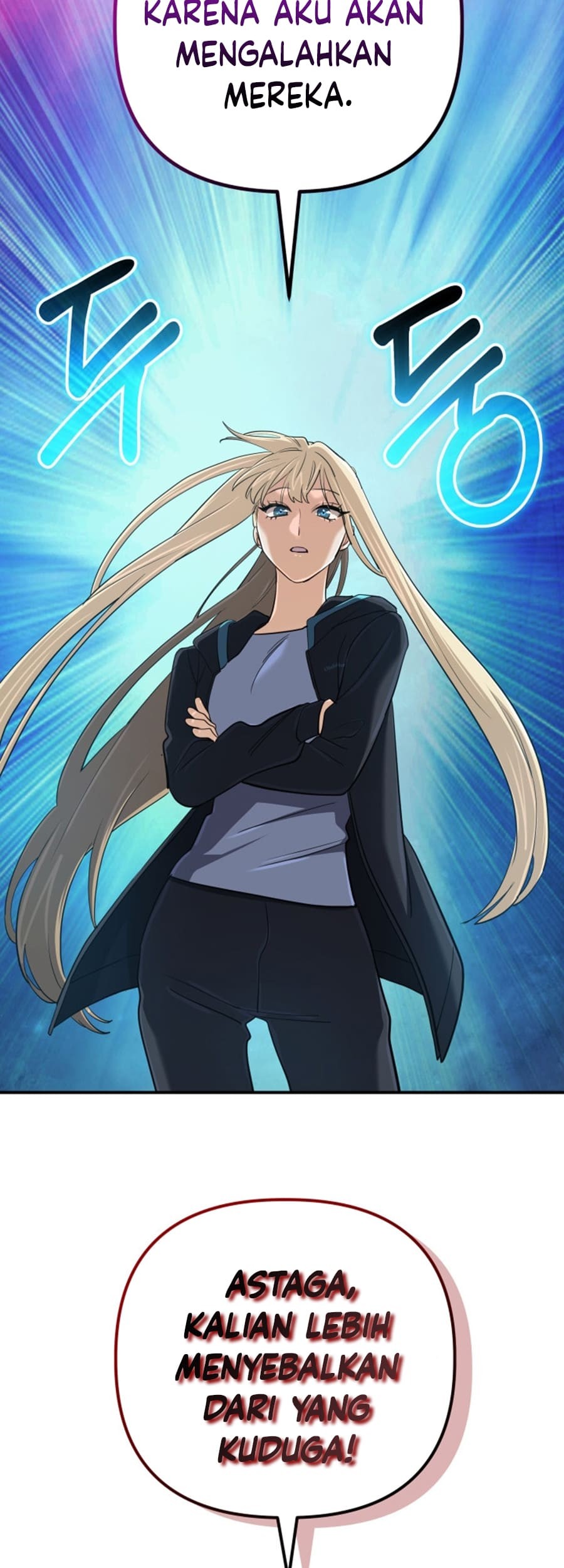 The Return of the Mythical Archmage Chapter 50 Gambar 26