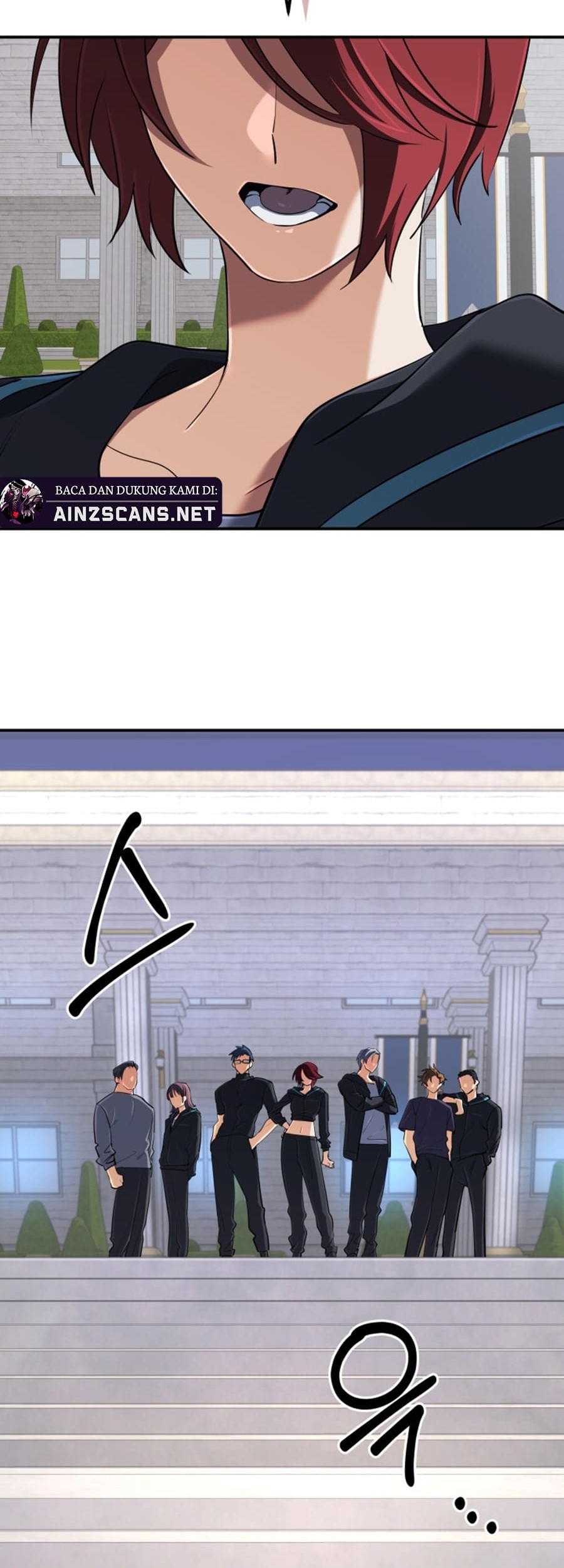 The Return of the Mythical Archmage Chapter 50 Gambar 27