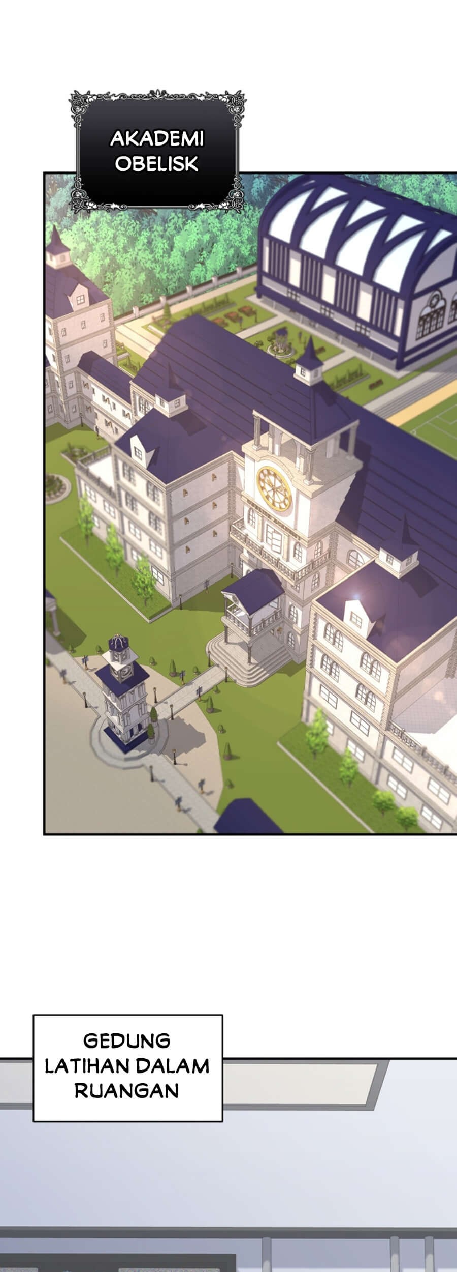 The Return of the Mythical Archmage Chapter 50 Gambar 4