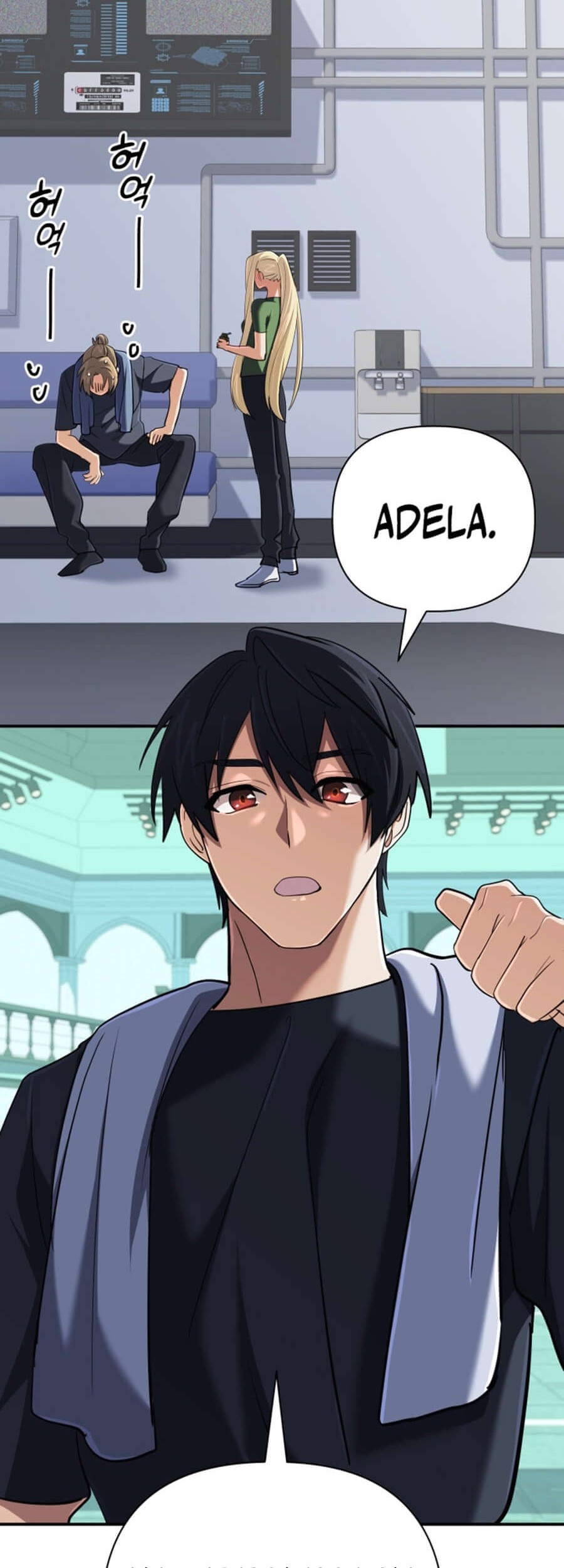 The Return of the Mythical Archmage Chapter 50 Gambar 5