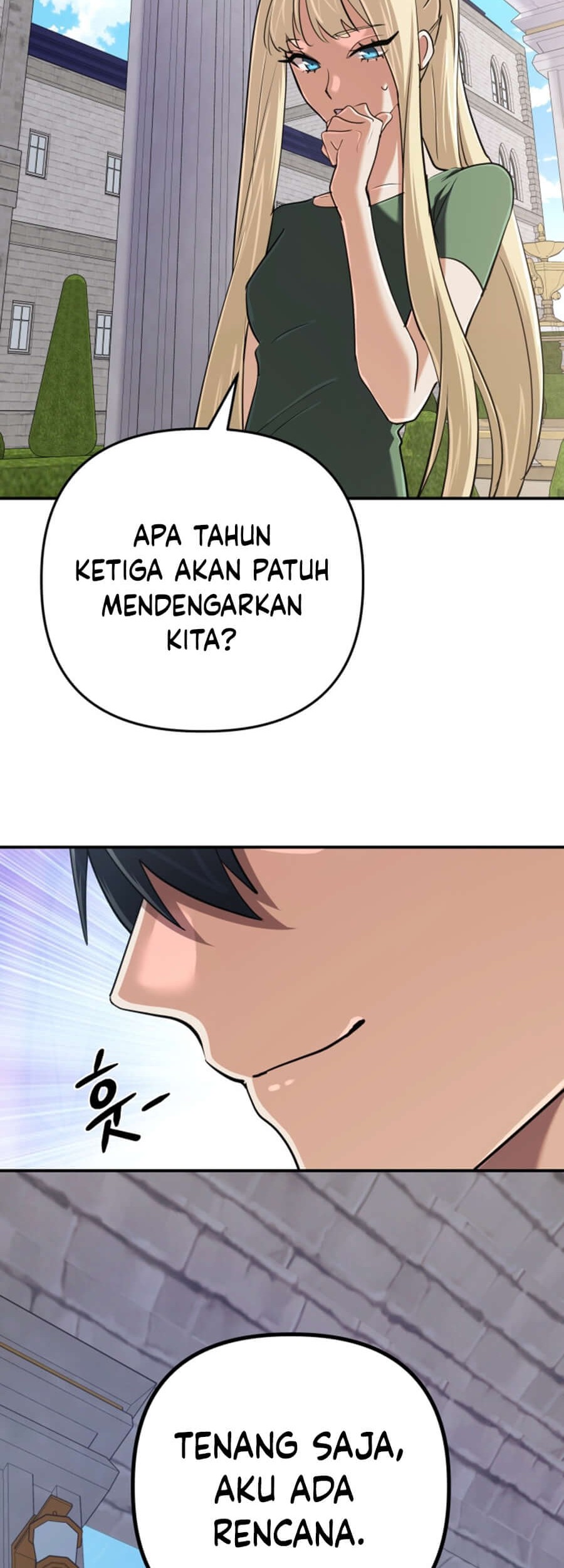 The Return of the Mythical Archmage Chapter 50 Gambar 19