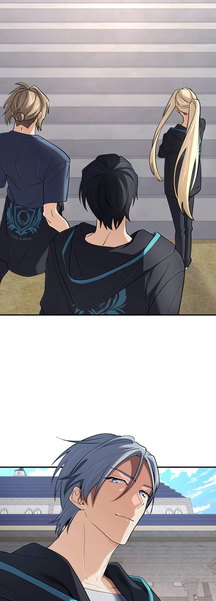 The Return of the Mythical Archmage Chapter 50 Gambar 28