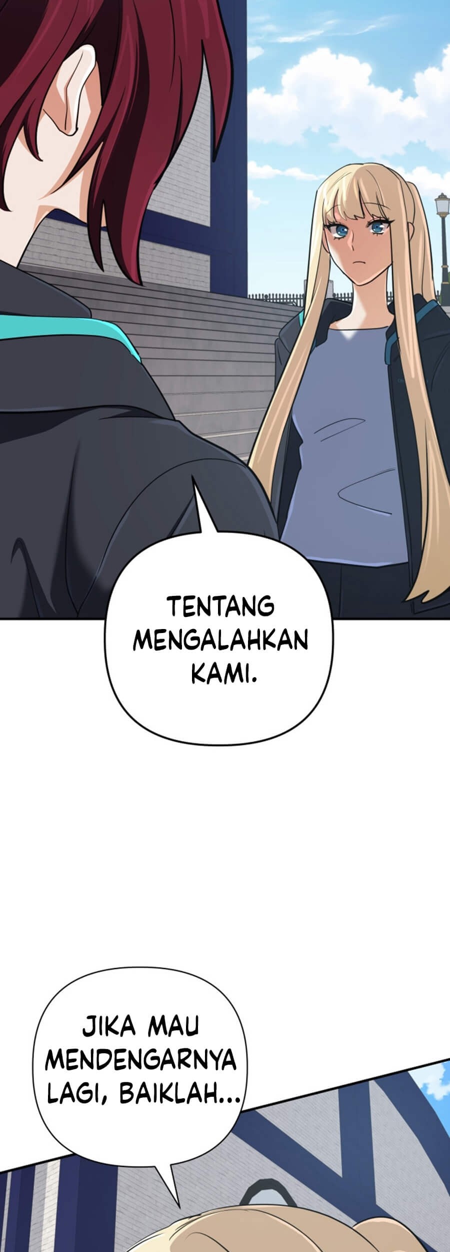 The Return of the Mythical Archmage Chapter 50 Gambar 32