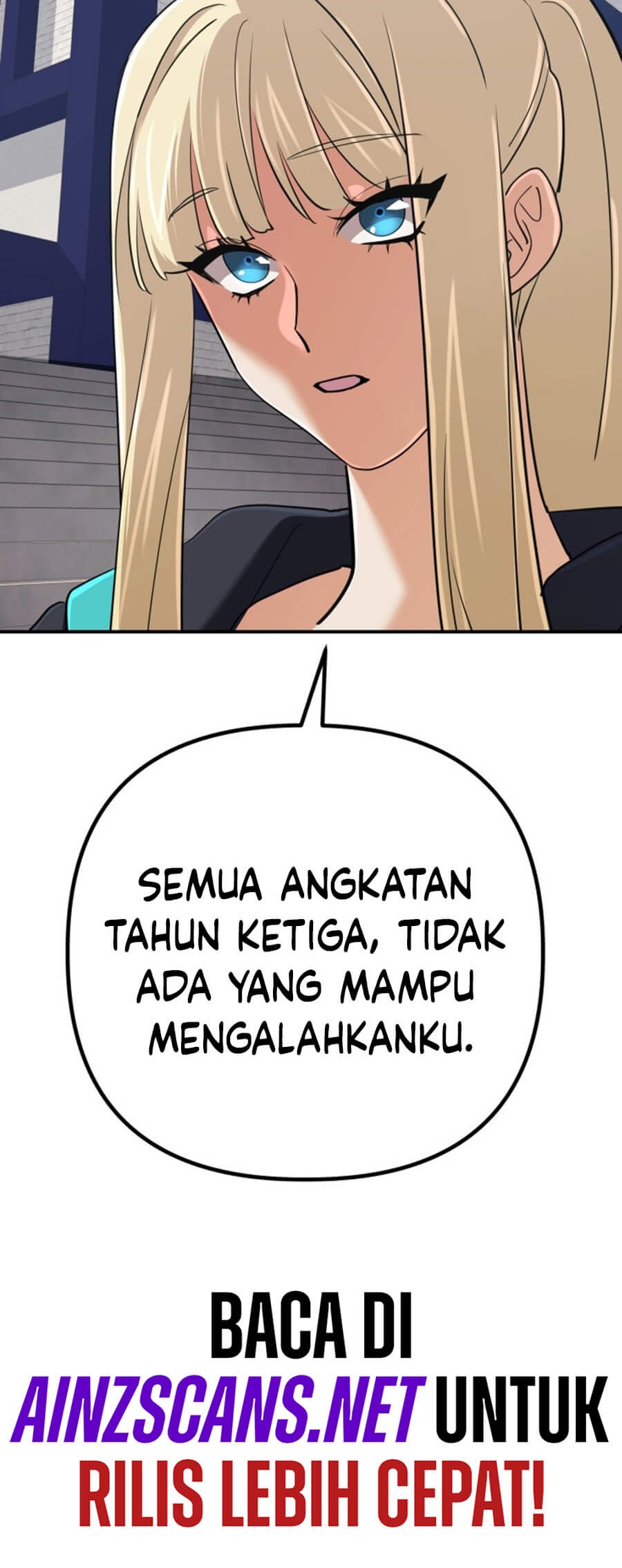 The Return of the Mythical Archmage Chapter 50 Gambar 33