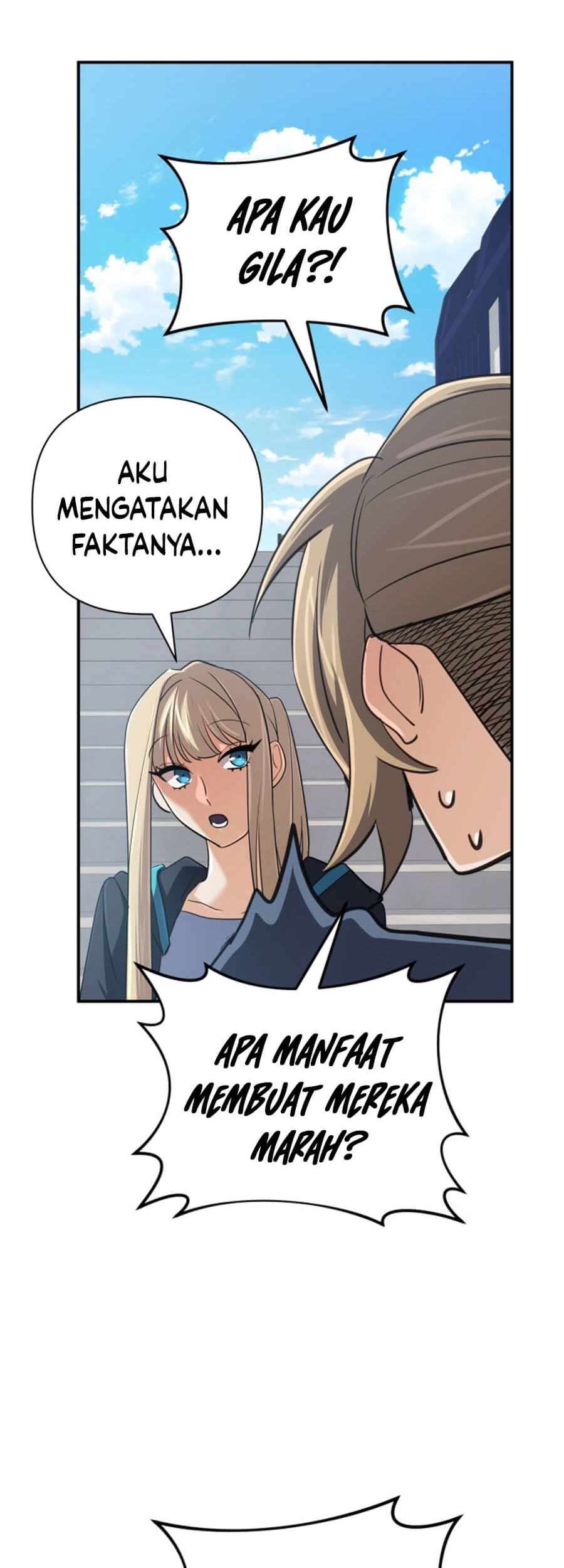 The Return of the Mythical Archmage Chapter 50 Gambar 35