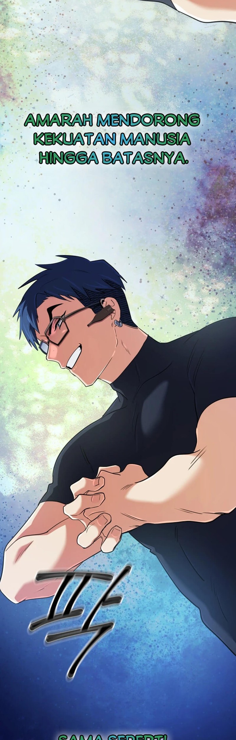 The Return of the Mythical Archmage Chapter 51 Gambar 38