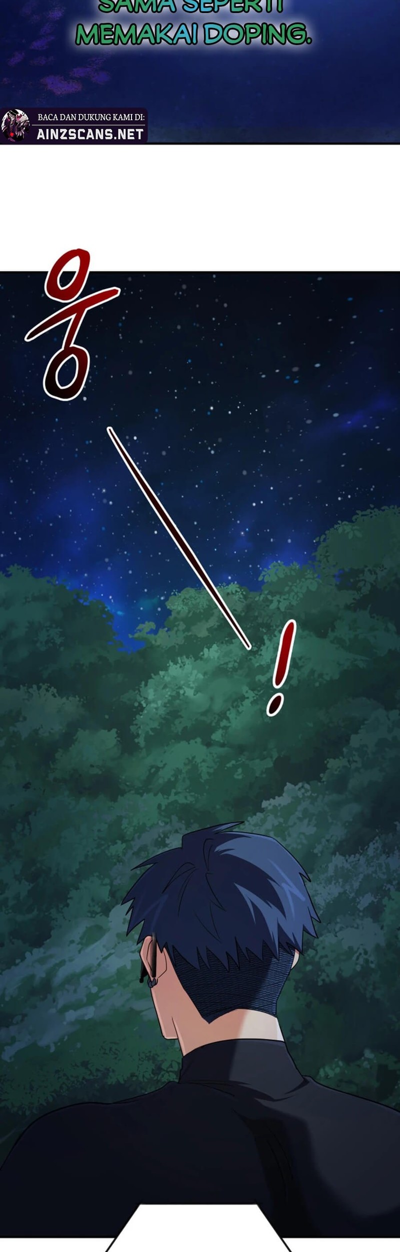 The Return of the Mythical Archmage Chapter 51 Gambar 39