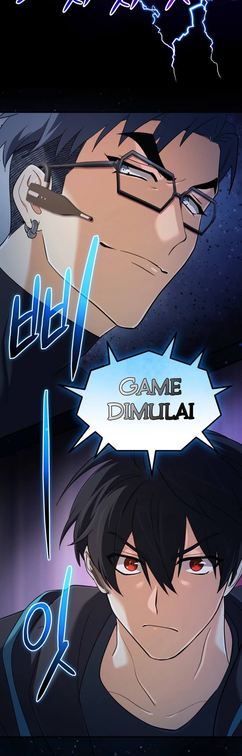 The Return of the Mythical Archmage Chapter 51 Gambar 43