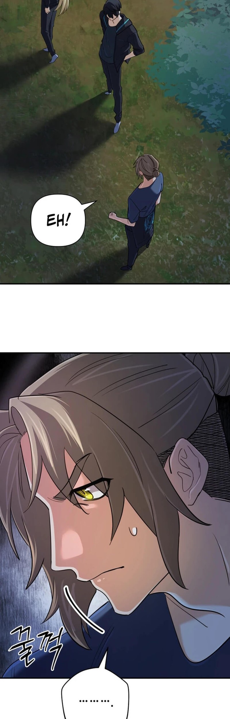 The Return of the Mythical Archmage Chapter 51 Gambar 46