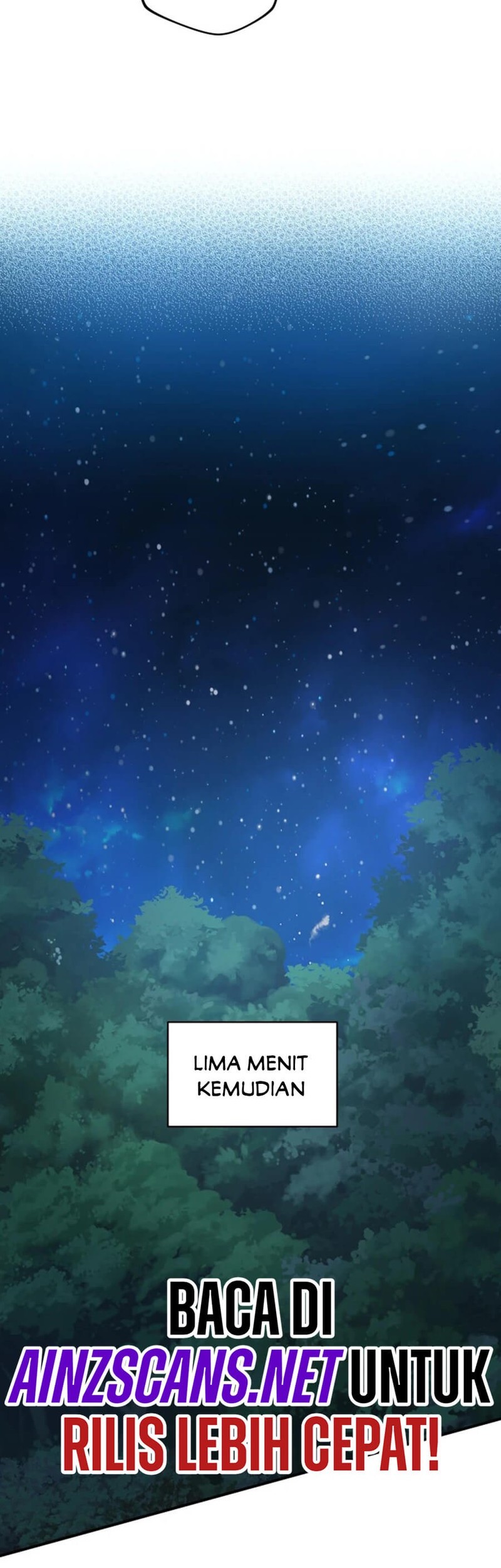 The Return of the Mythical Archmage Chapter 51 Gambar 47