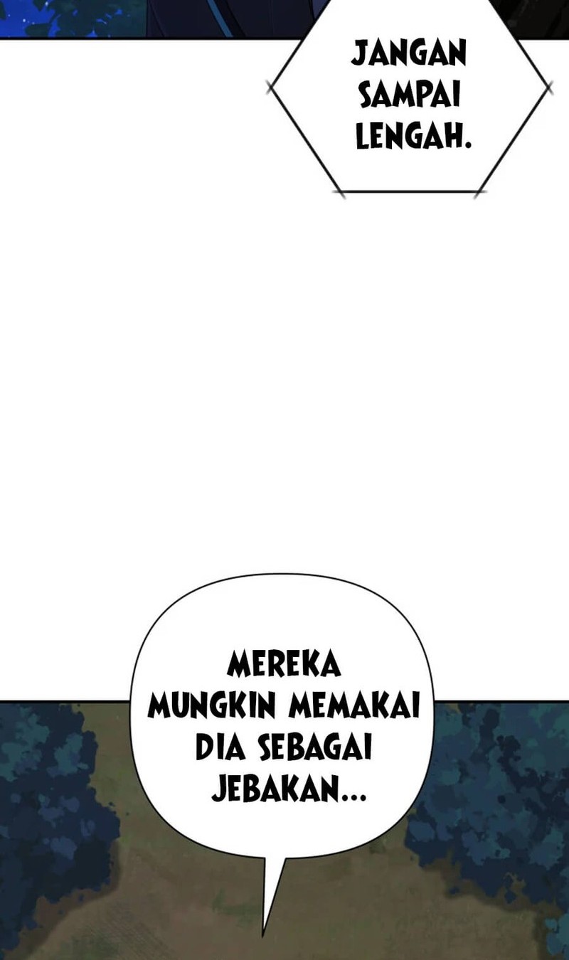 The Return of the Mythical Archmage Chapter 51 Gambar 52