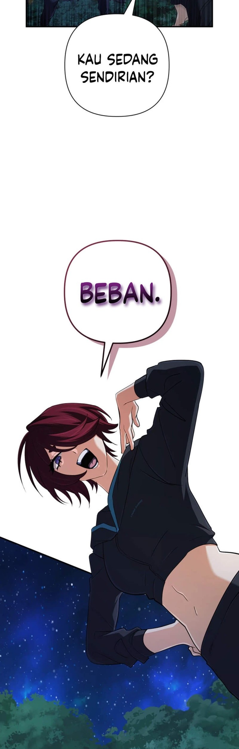 The Return of the Mythical Archmage Chapter 51 Gambar 54