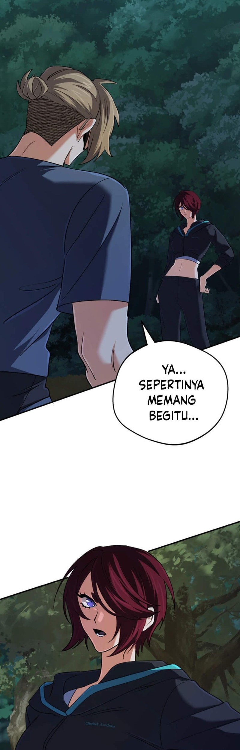 The Return of the Mythical Archmage Chapter 51 Gambar 55