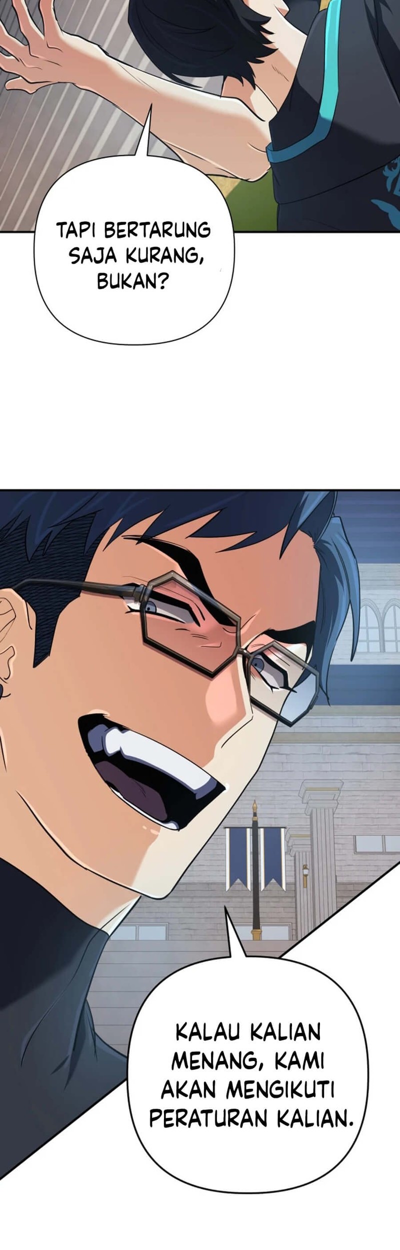 The Return of the Mythical Archmage Chapter 51 Gambar 7