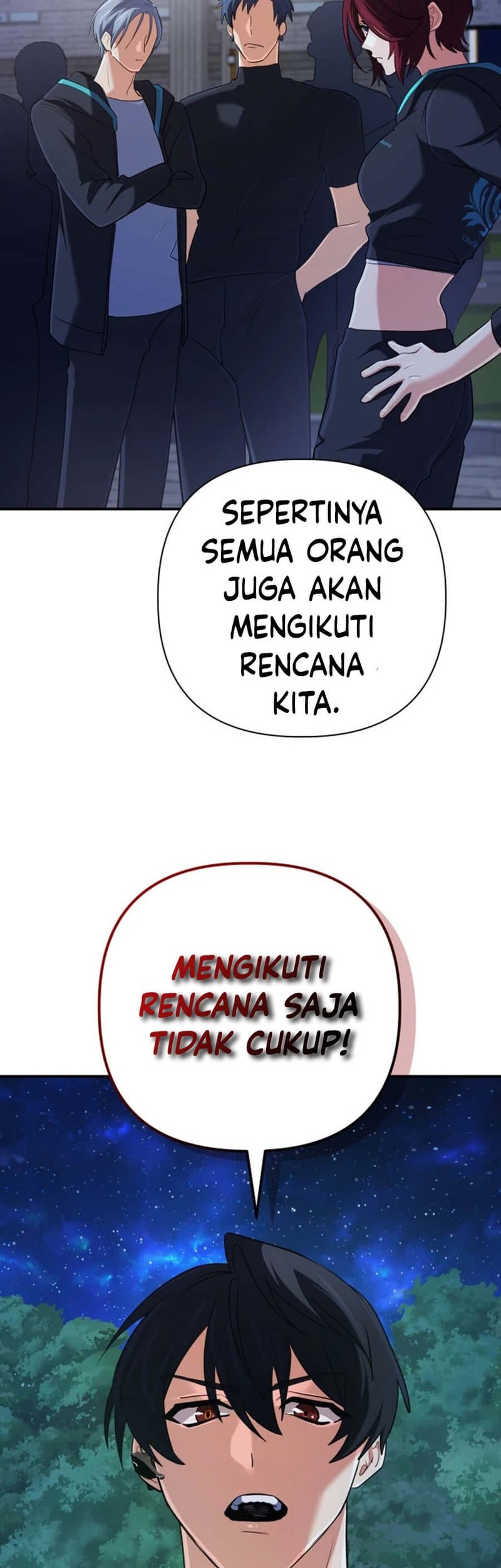 The Return of the Mythical Archmage Chapter 51 Gambar 26