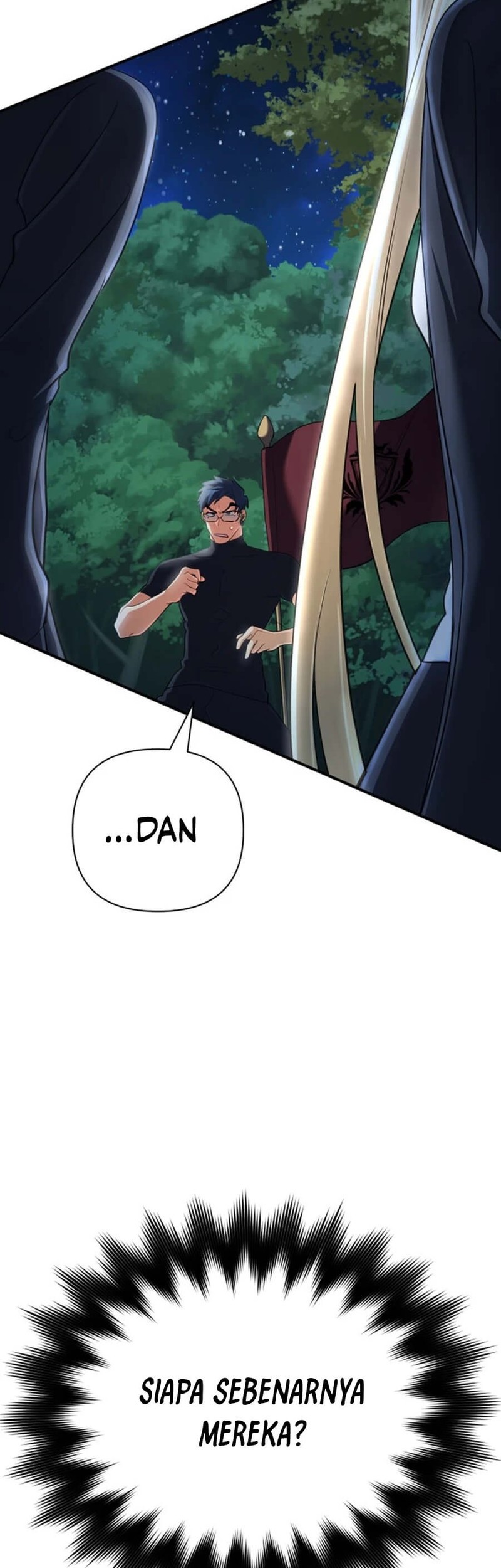 The Return of the Mythical Archmage Chapter 52 Gambar 46