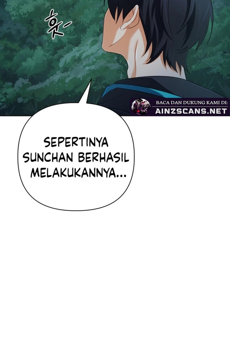 The Return of the Mythical Archmage Chapter 52 Gambar 51