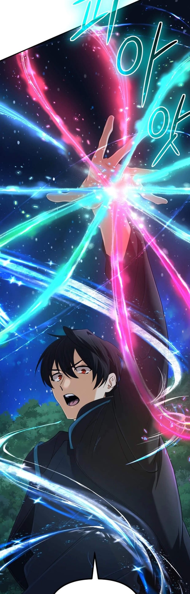 The Return of the Mythical Archmage Chapter 52 Gambar 62