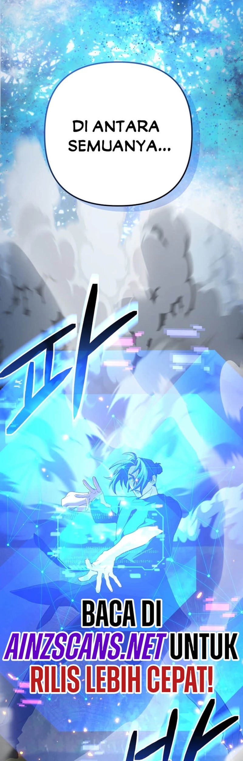 The Return of the Mythical Archmage Chapter 52 Gambar 13