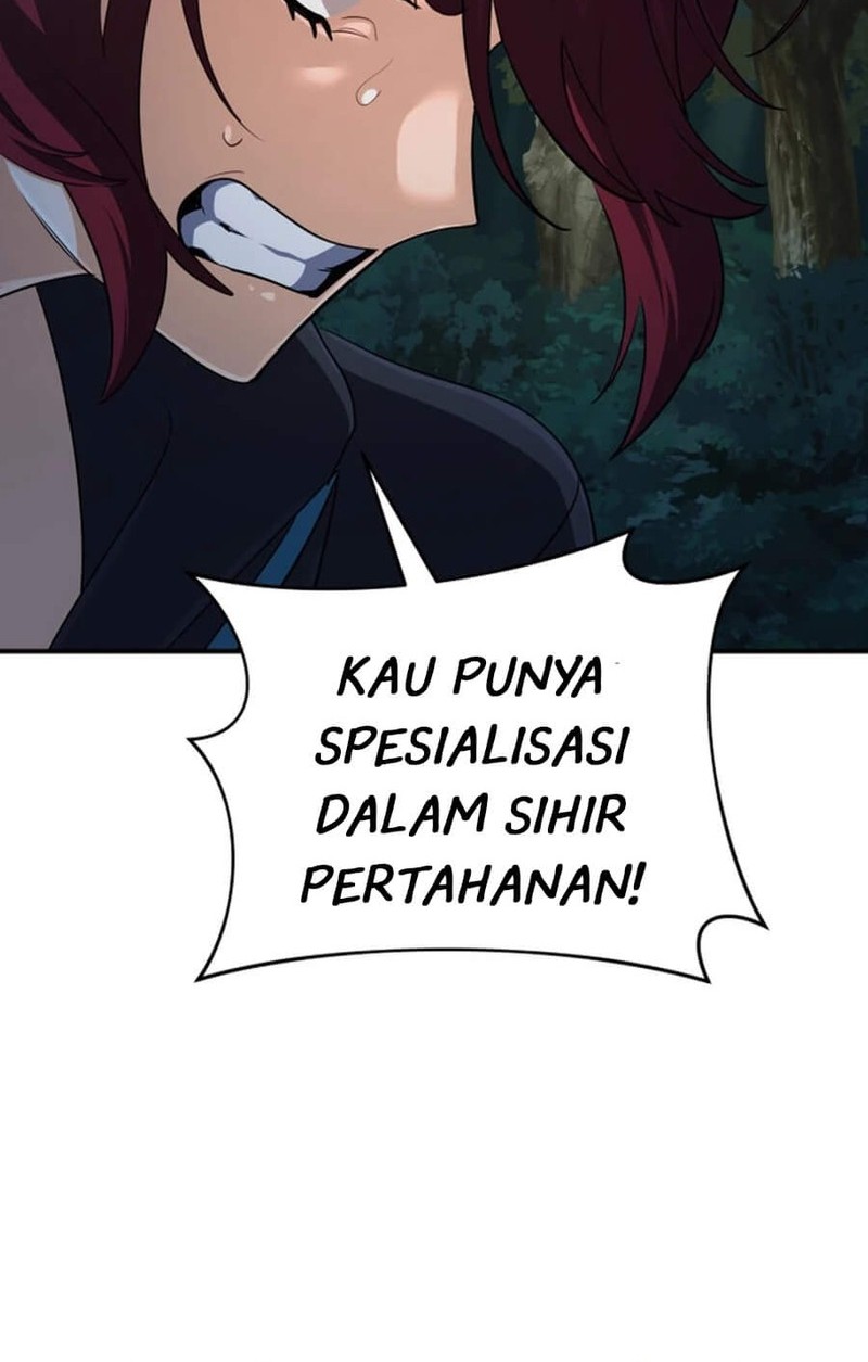 The Return of the Mythical Archmage Chapter 52 Gambar 16