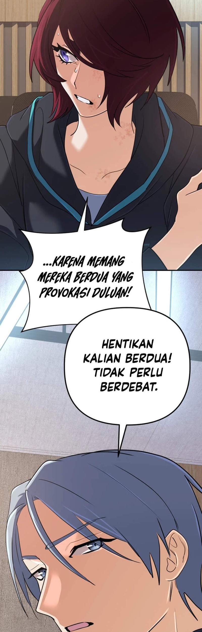 The Return of the Mythical Archmage Chapter 53 Gambar 10