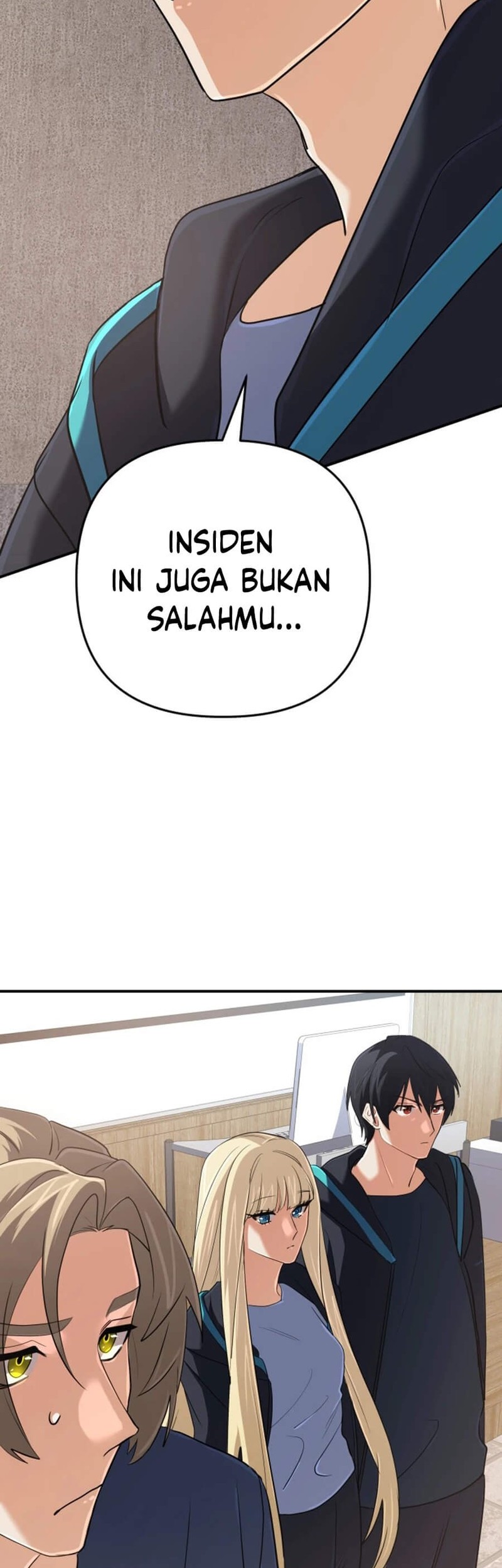 The Return of the Mythical Archmage Chapter 53 Gambar 11