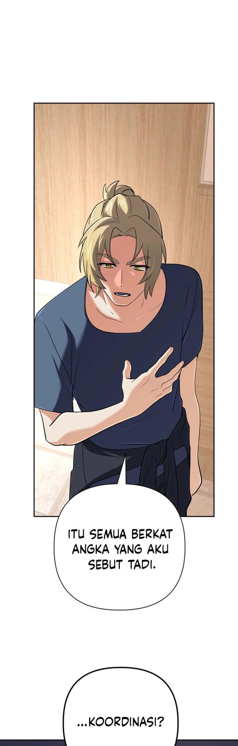 The Return of the Mythical Archmage Chapter 53 Gambar 39