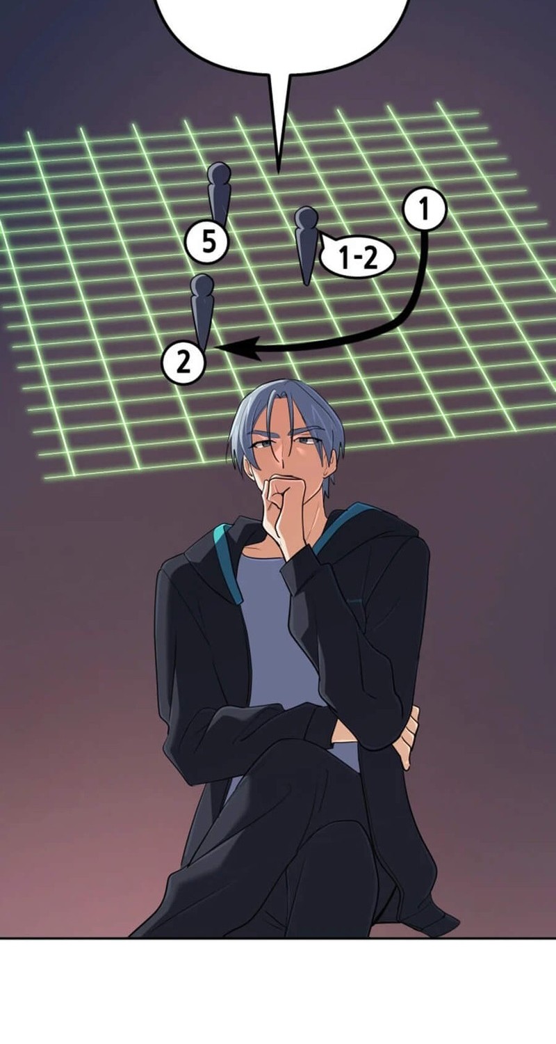 The Return of the Mythical Archmage Chapter 53 Gambar 40