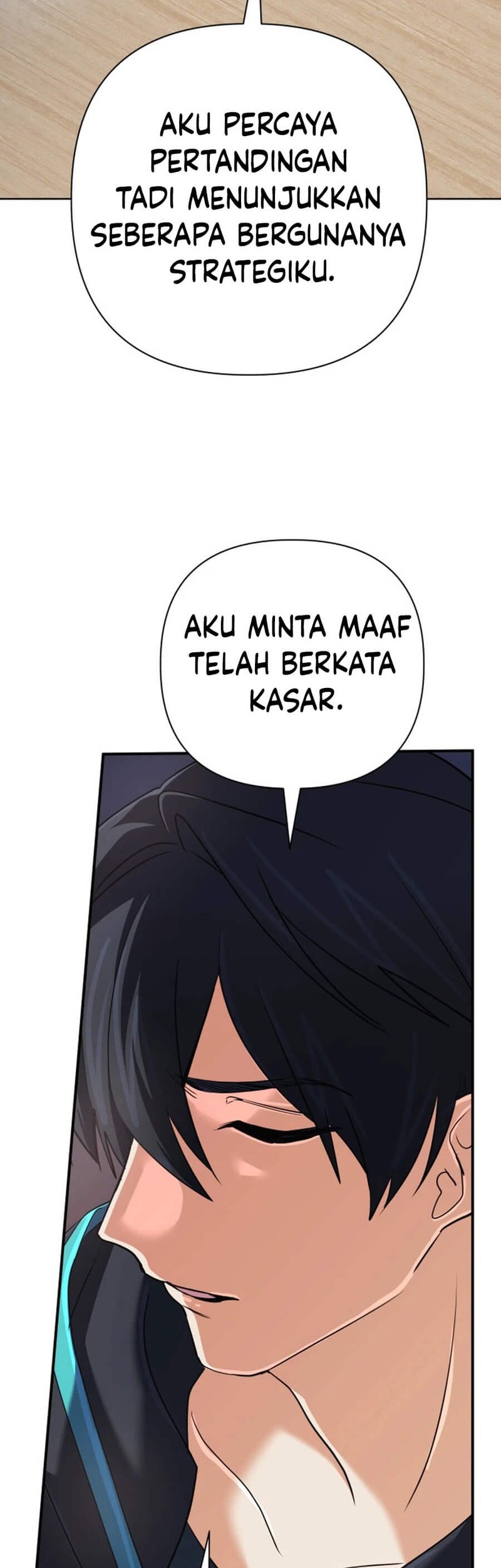 The Return of the Mythical Archmage Chapter 53 Gambar 50