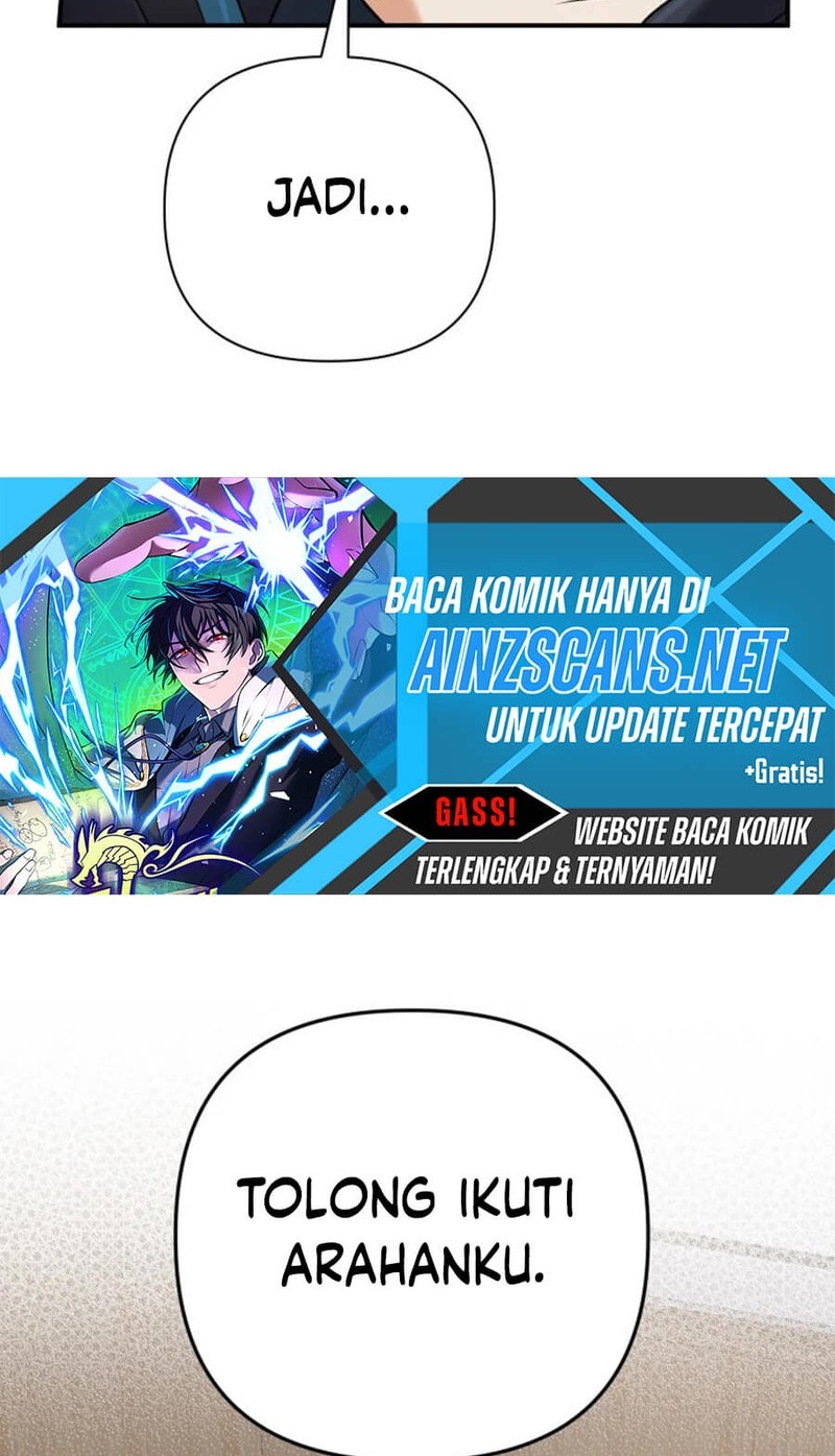 The Return of the Mythical Archmage Chapter 53 Gambar 51