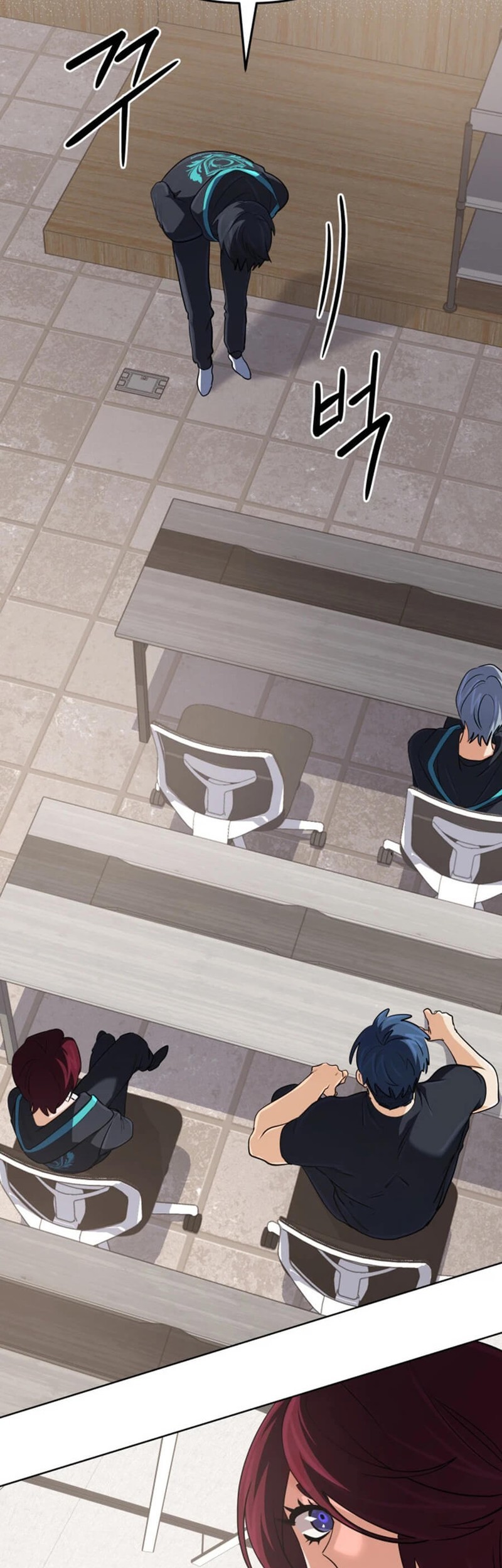 The Return of the Mythical Archmage Chapter 53 Gambar 52