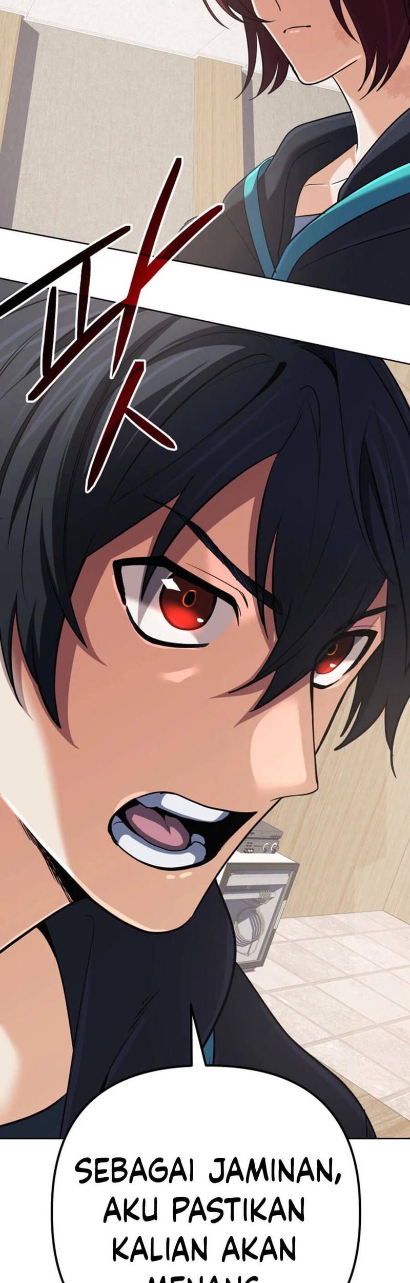 The Return of the Mythical Archmage Chapter 53 Gambar 53