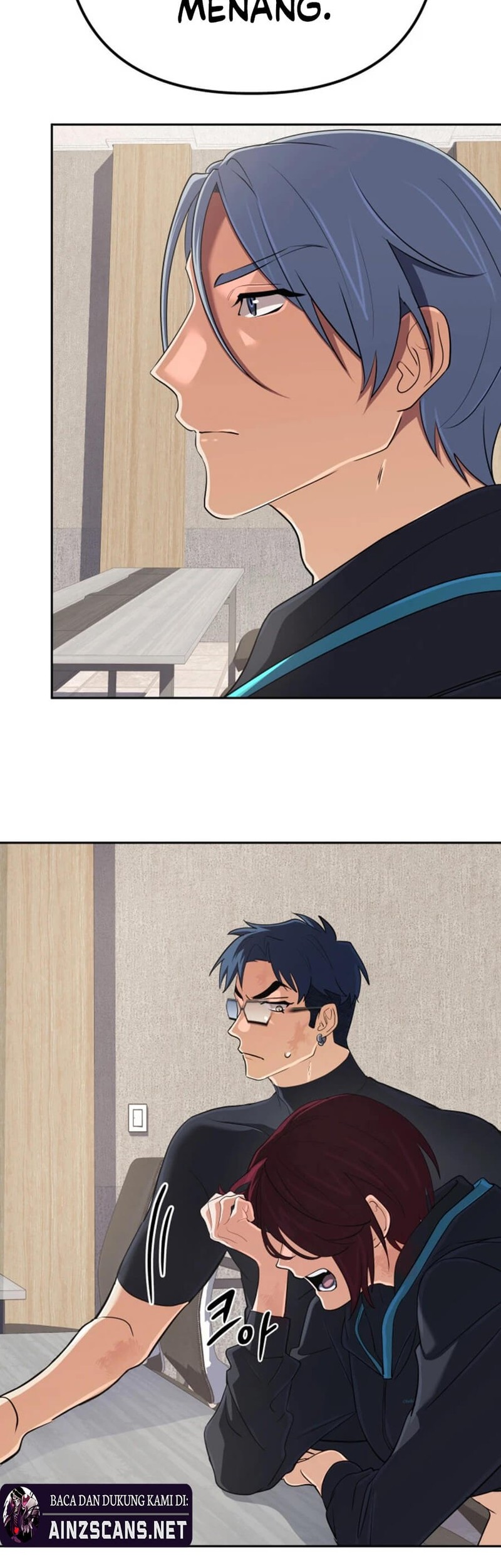 The Return of the Mythical Archmage Chapter 53 Gambar 54