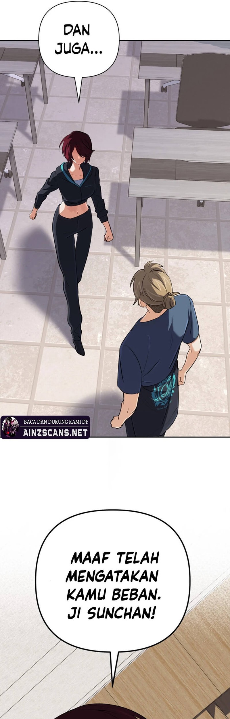 The Return of the Mythical Archmage Chapter 53 Gambar 60