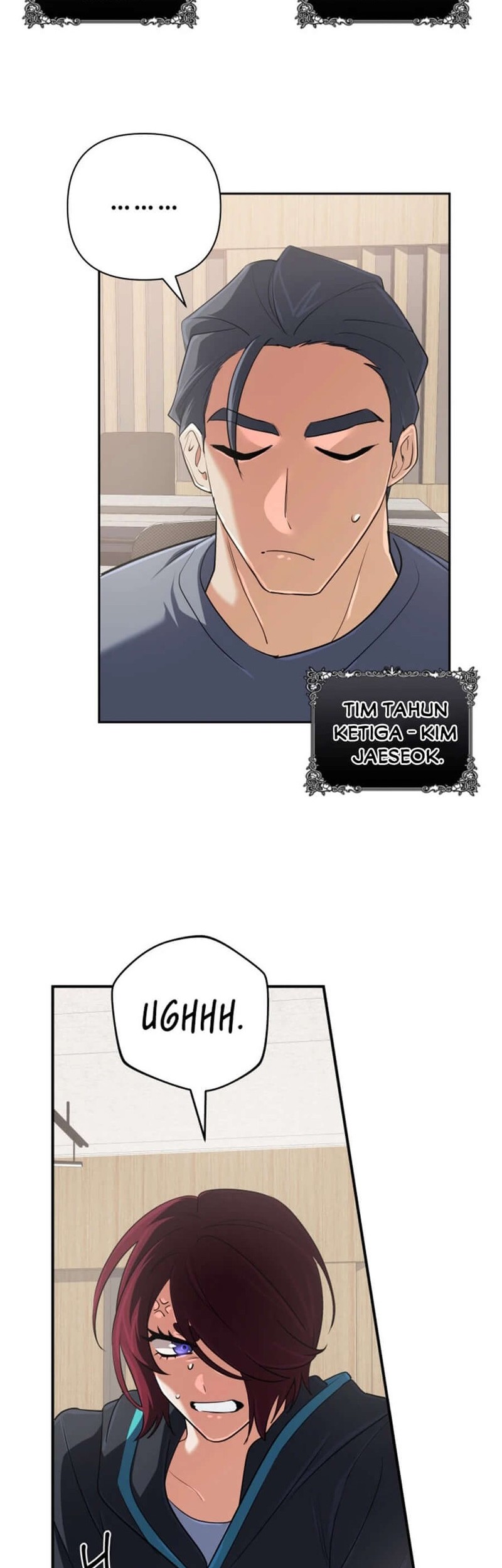 The Return of the Mythical Archmage Chapter 53 Gambar 14