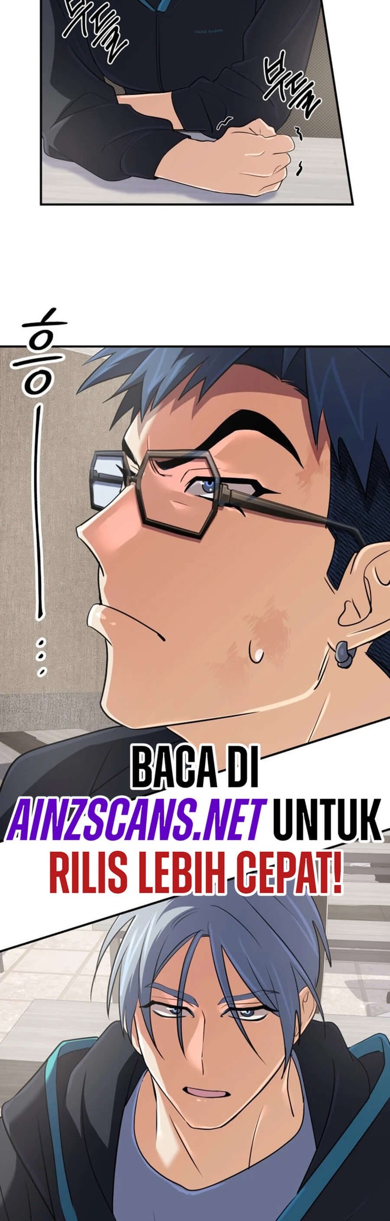 The Return of the Mythical Archmage Chapter 53 Gambar 15