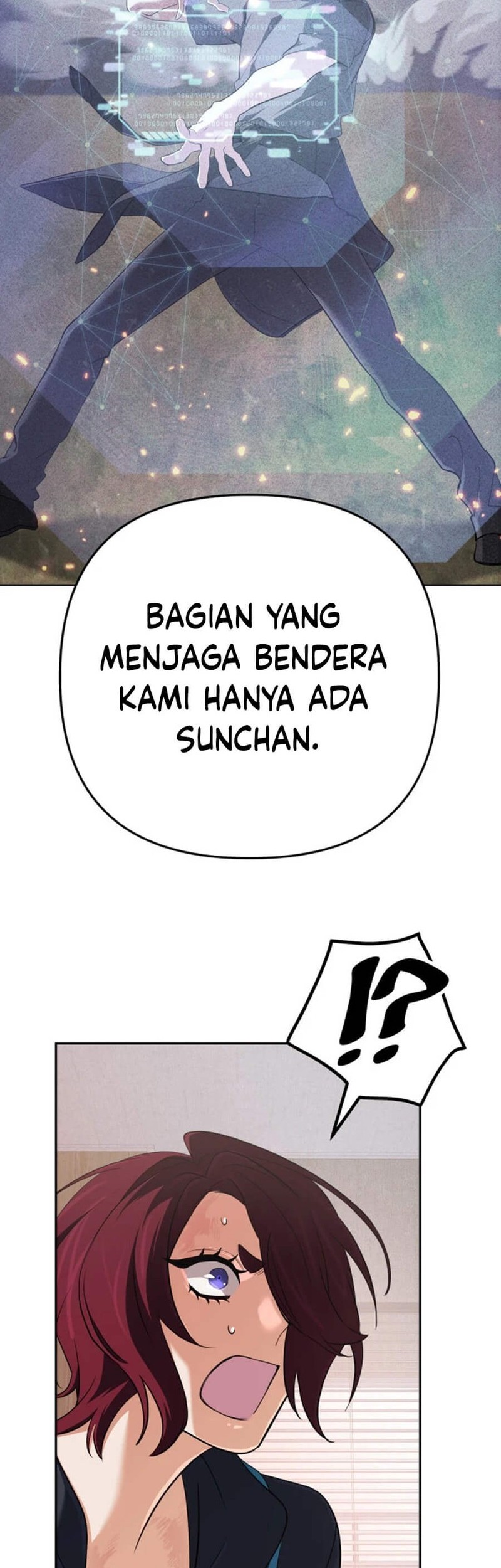 The Return of the Mythical Archmage Chapter 53 Gambar 18