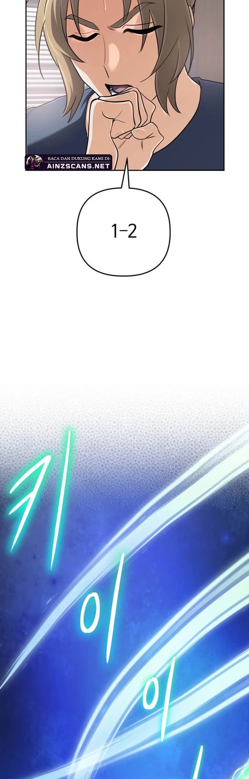 The Return of the Mythical Archmage Chapter 53 Gambar 31