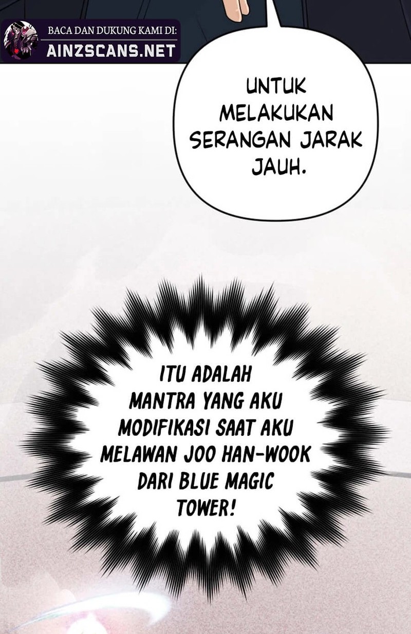 The Return of the Mythical Archmage Chapter 53 Gambar 36