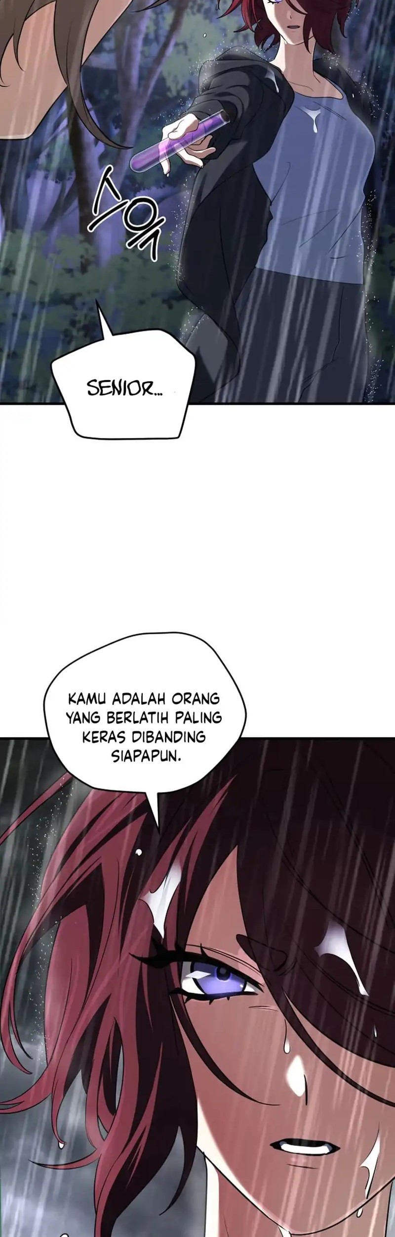 The Return of the Mythical Archmage Chapter 64 Gambar 11