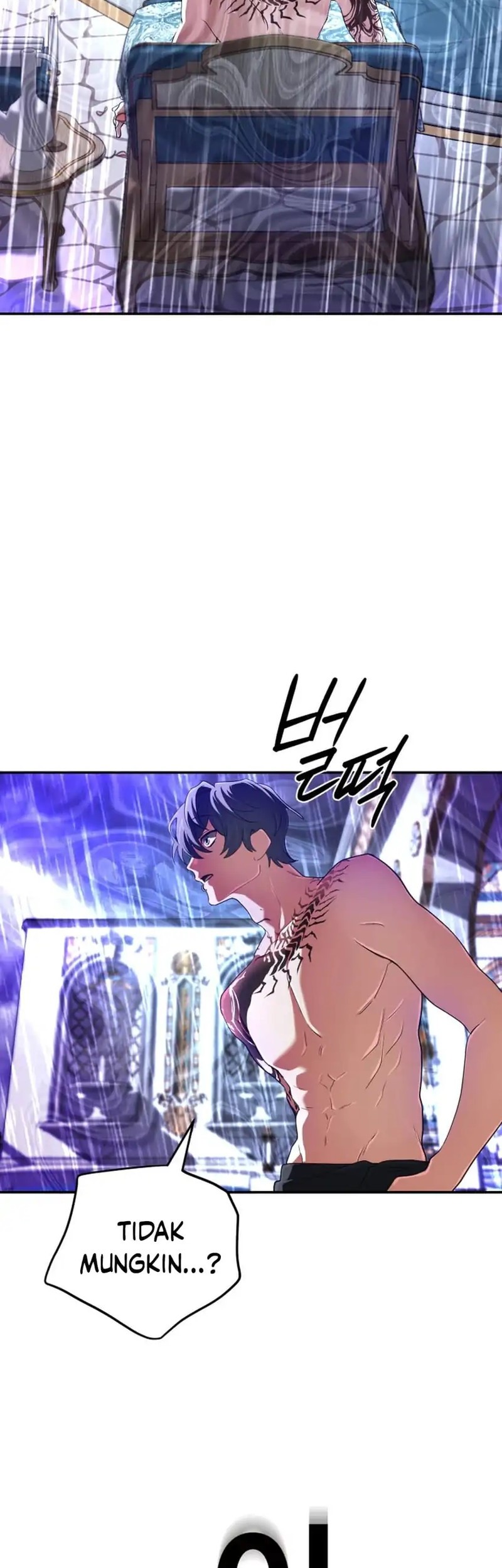 The Return of the Mythical Archmage Chapter 64 Gambar 48