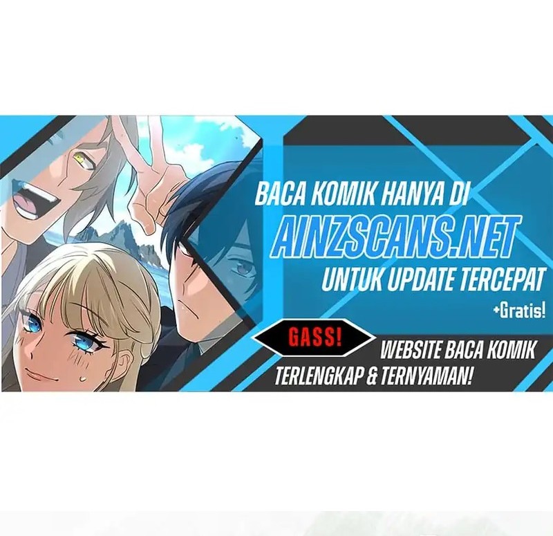 The Return of the Mythical Archmage Chapter 64 Gambar 74