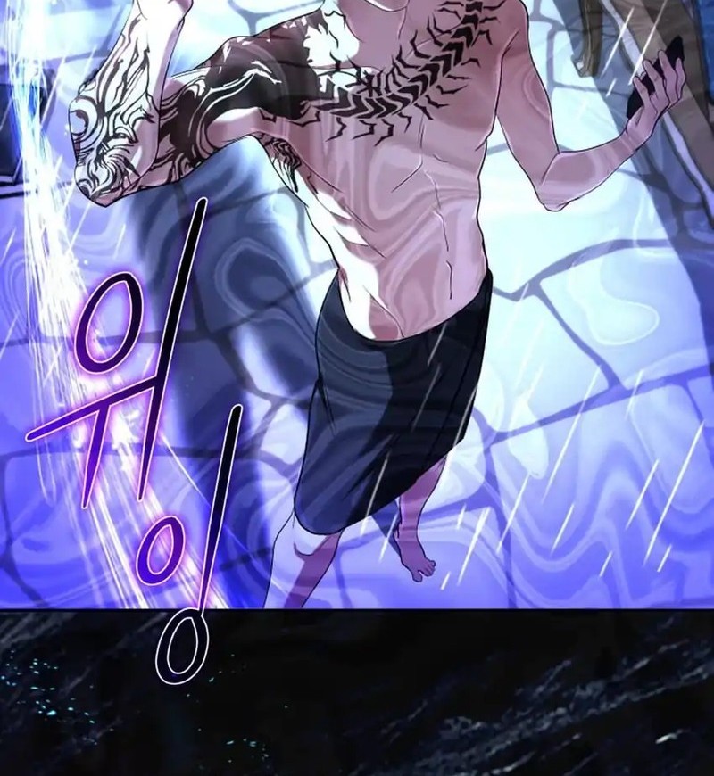 The Return of the Mythical Archmage Chapter 64 Gambar 28