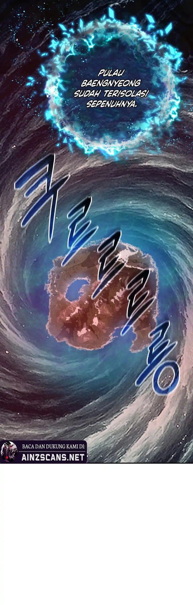 The Return of the Mythical Archmage Chapter 64 Gambar 29