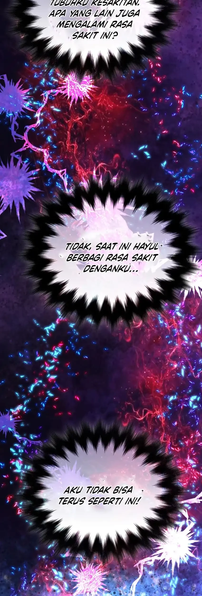 The Return of the Mythical Archmage Chapter 65 Gambar 36