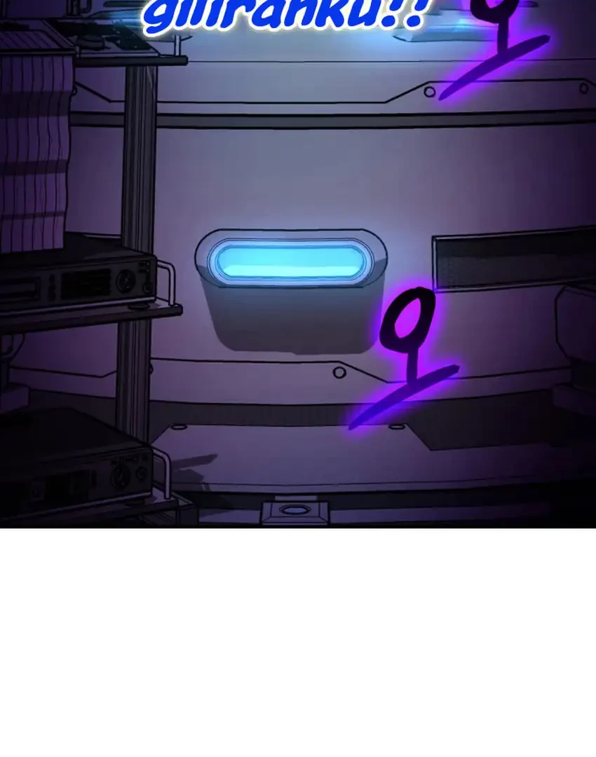 The Return of the Mythical Archmage Chapter 65 Gambar 53